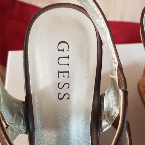 Shoes - Picture 3 of 3